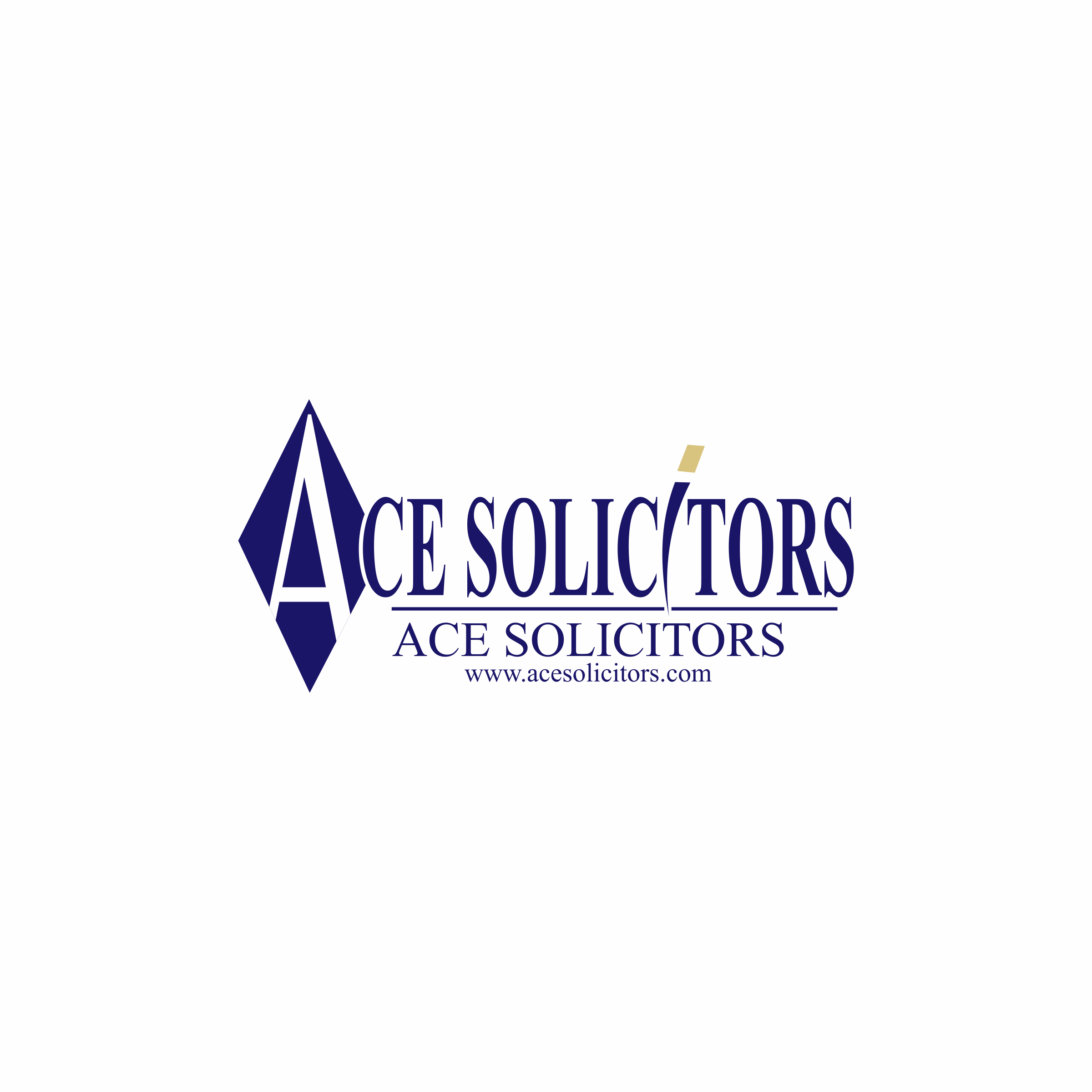 12-Ace solicitors logo